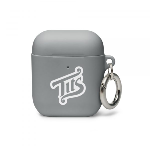 T.I.T.S Logo AirPods case - Image 9