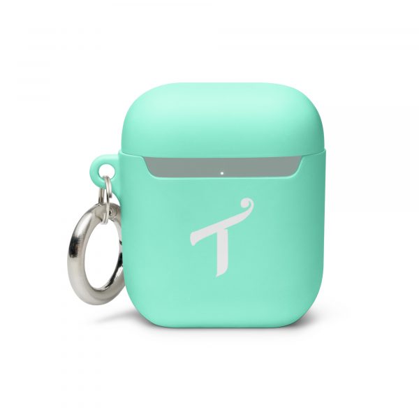 T.I.T.S Logo AirPods case - Image 16