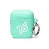 T.I.T.S Logo AirPods case - Image 15