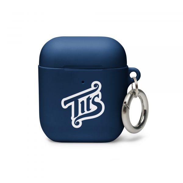 T.I.T.S Logo AirPods case - Image 3