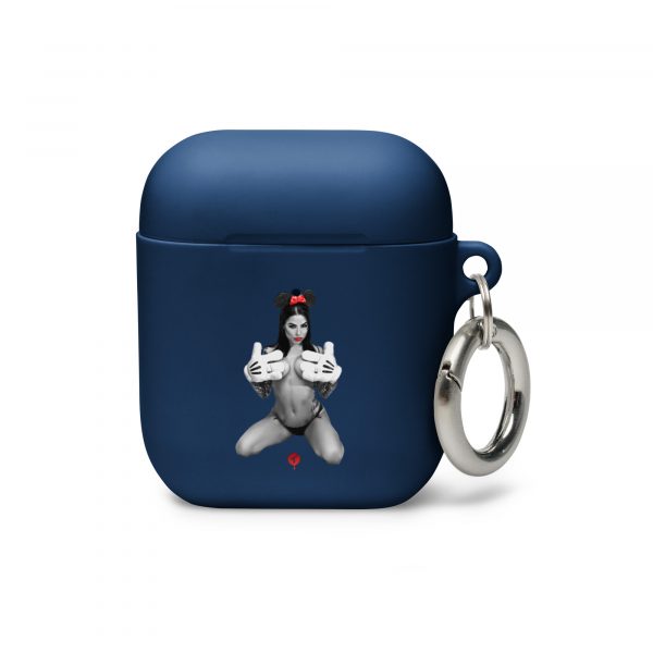 Karmen Karma x T.I.T.S - Minnie Air Pods case - Image 3