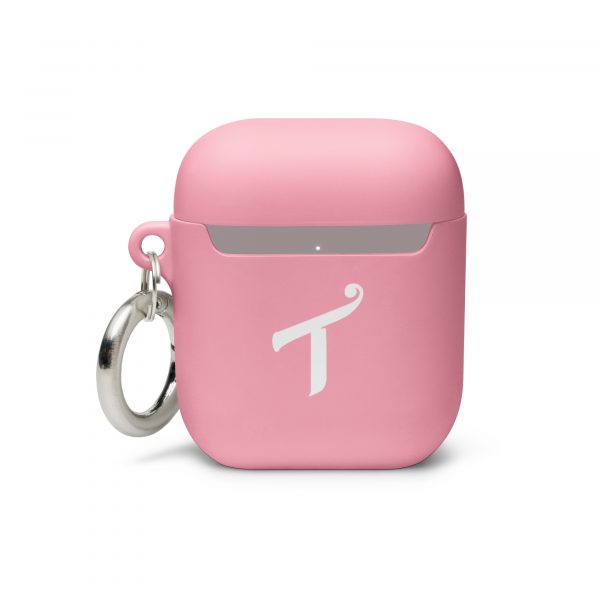 T.I.T.S Logo AirPods case - Image 14