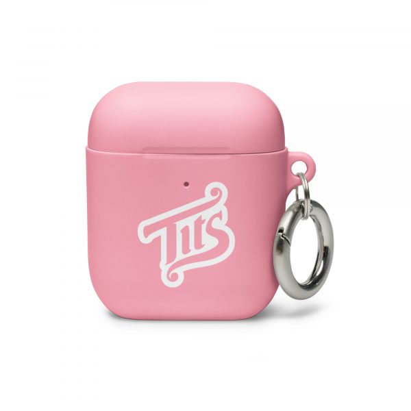 T.I.T.S Logo AirPods case - Image 13