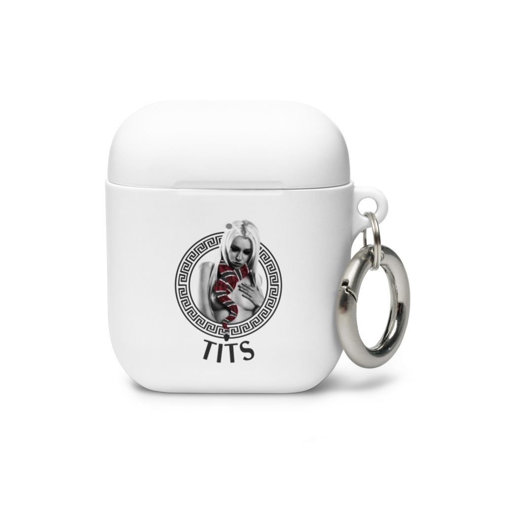 Sedusa AirPods case