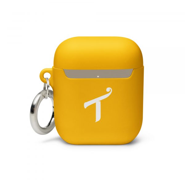 T.I.T.S Logo AirPods case - Image 12