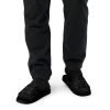 T.I.T.S Pattern Black Men’s slides - Image 2