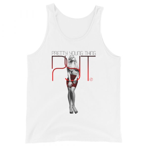 PYT Tank Top