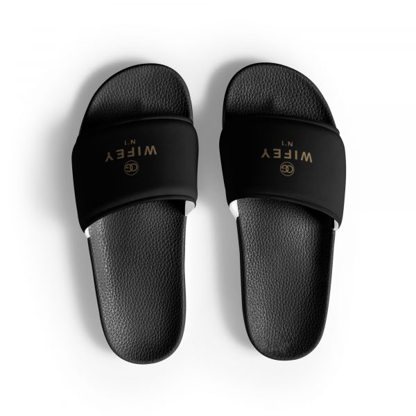 Women's OG Wifey slides