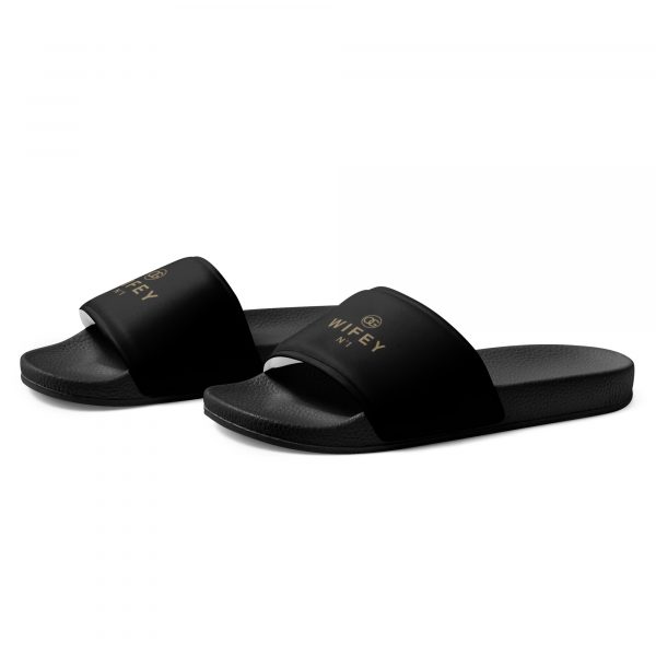 Women's OG Wifey slides - Image 3