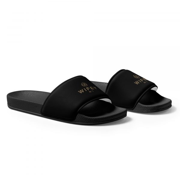 Women's OG Wifey slides - Image 4