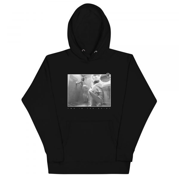 Shower Play Hoodie