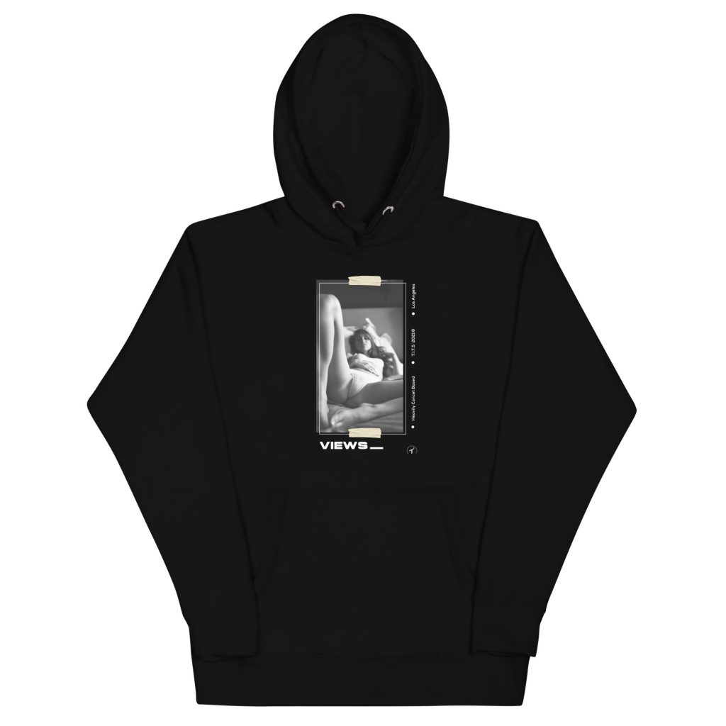 Views Hoodie