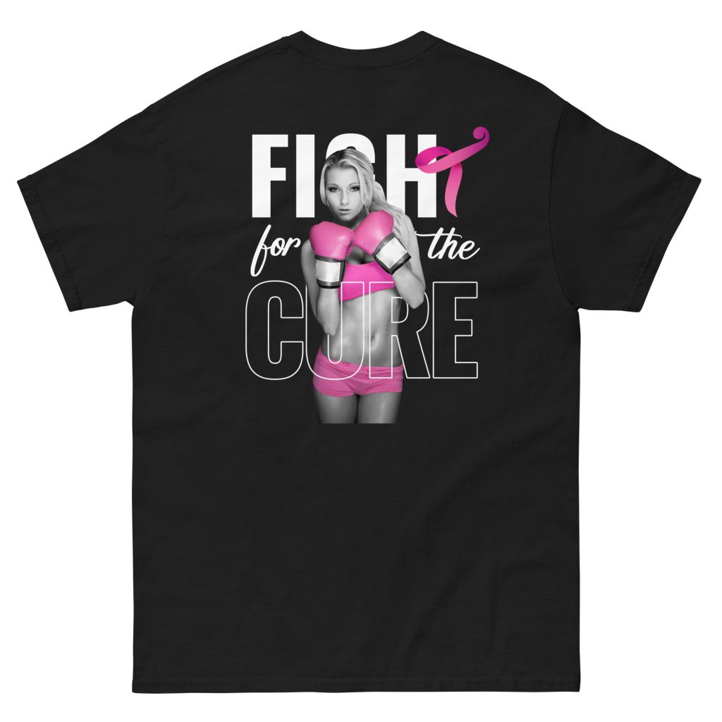 Fight For The Cure