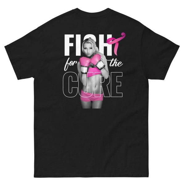 Fight For The Cure
