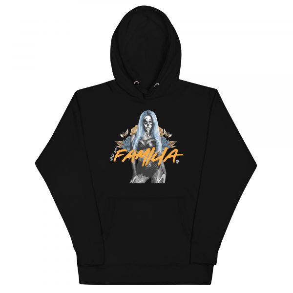 Viva La Familia Hoodie
