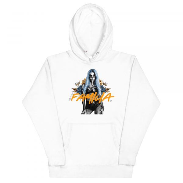 Viva La Familia Hoodie - Image 2