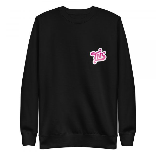 Fight For The Cure Sweatshirt
