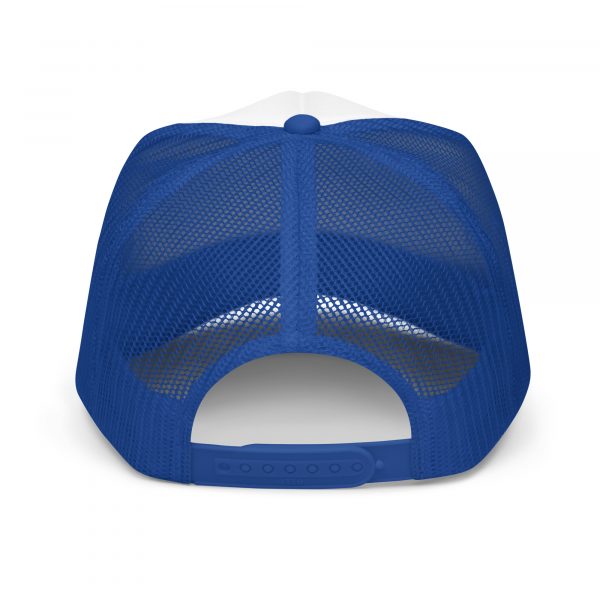 TITS Japan Foam trucker hat - Image 2