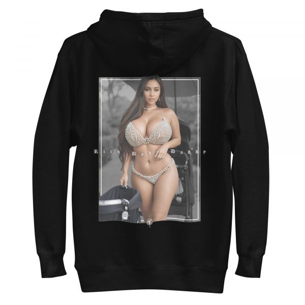 Rich Baby Daddy Hoodie