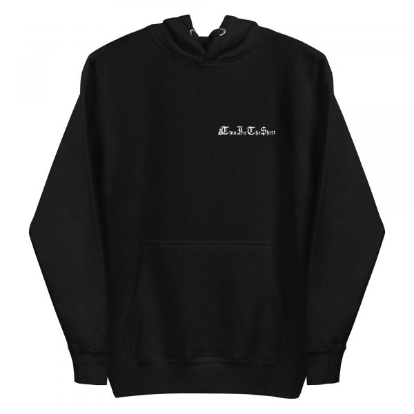 Rich Baby Daddy Hoodie - Image 2